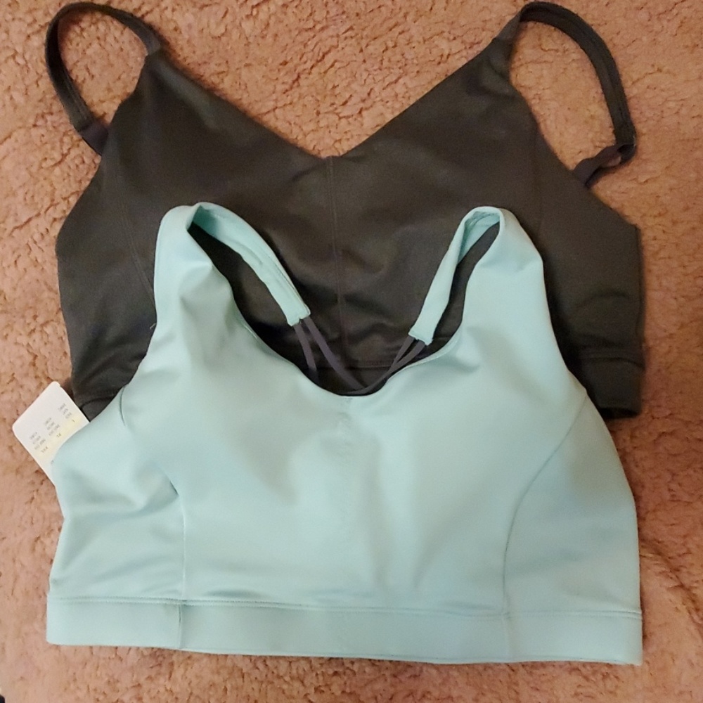 Sports Bras *XXL*